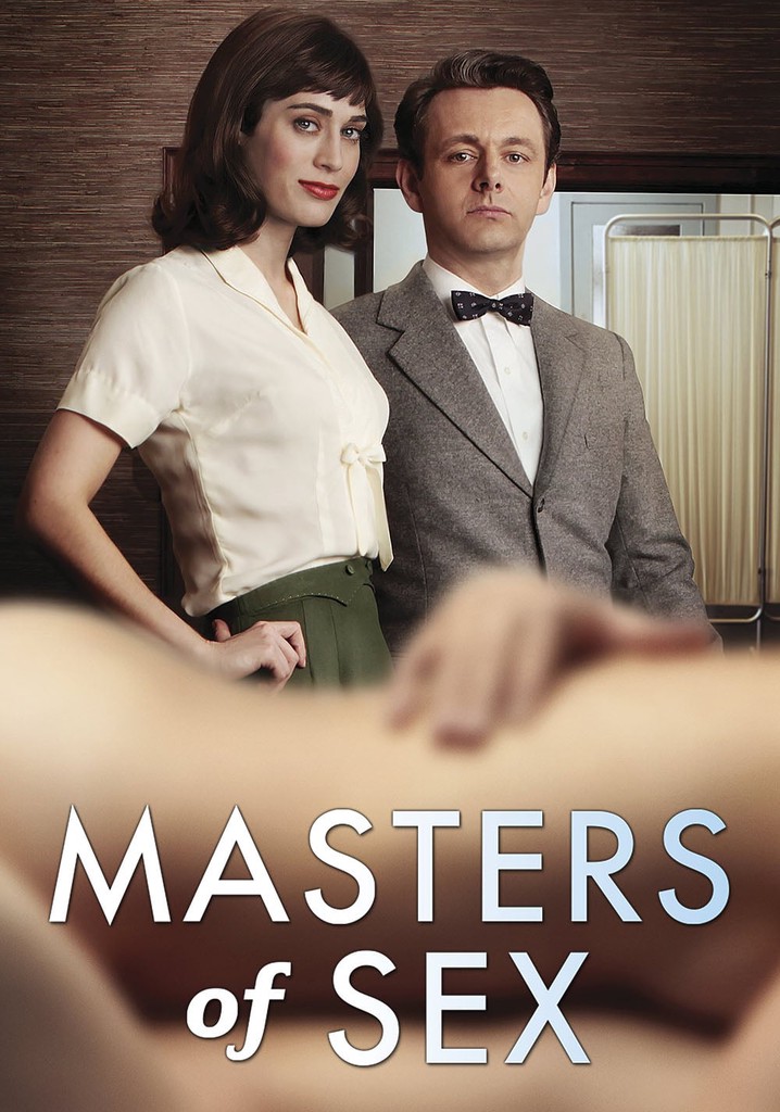 Regarder La Série Masters Of Sex Streaming 7247